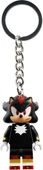 LEGO Sonic the Hedgehod 854302 Shadow the Hedgehog Key Chain thumbnail 3