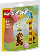 LEGO Creator 30689 Birthday Party Animals thumbnail 1