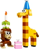 LEGO Creator 30689 Birthday Party Animals thumbnail 3