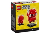 LEGO Disney 40798 Red Panda Mei thumbnail 2