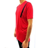 T-SHIRT B.YAKA POLY. STYLE M 4241113 thumbnail 1
