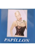 3 Adet Ince Ip Askılı Dantelli Bralet thumbnail 2