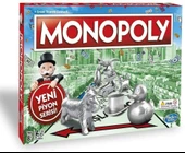 Hasbro Monopoly Yeni Piyon Serisi C1009 thumbnail 5