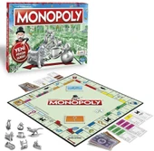 Hasbro Monopoly Yeni Piyon Serisi C1009 thumbnail 6