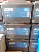 EXİDE Akü thumbnail 1