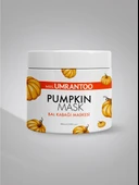 Mrs. Umrantoo Bal Kabağı Maskesi 100Ml thumbnail 2
