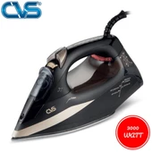 CVS DN 5479 Smartİron 3000 Watt Seramik Ütü thumbnail 1