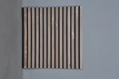 AKUSTİK DUVAR PANELİ 60X260 CM PATİK thumbnail 2