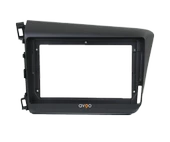 Smart Dragon Honda Civic 2012-2015 9 inç 8-64 GB Android Carplay Multimedya thumbnail 4