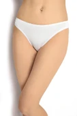 Jiber 622 Kadın Modal Bikini Külot 1 Adet thumbnail 4