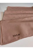 MONOGRAM ŞAL 1070500-932 thumbnail 1