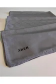 MONOGRAM ŞAL 1070500-973 thumbnail 2
