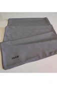 MONOGRAM ŞAL 1070500-973 thumbnail 1