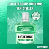 Listerine Fresh Burst 250 Ml thumbnail 4