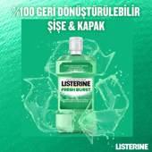 Listerine Fresh Burst 250 Ml thumbnail 5