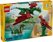 Lego Creator 3’ü 1 Arada Orta Çağ Ejderhası 31161 thumbnail 3