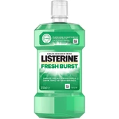 Listerine Fresh Burst 250 Ml thumbnail 1
