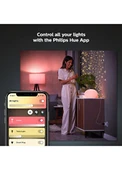 Philips Hue 1x Smart Plug Akıllı Priz thumbnail 5
