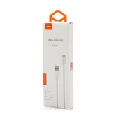 AVEC AV-W101B USB-MICRO USB 1M KABLO thumbnail 1