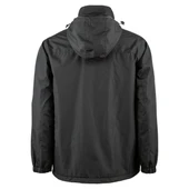Evolite Cryo Outdoor  Ceket - Siyah thumbnail 4