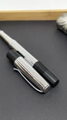 DivitPen  Silver Matte Roller  Kalem thumbnail 3