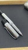 DivitPen  Silver Matte Roller  Kalem thumbnail 2