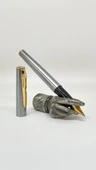 DivitPen Silver Prestige Roller Kalem thumbnail 1
