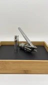 DivitPen  Silver Prestige Dolma Kalem thumbnail 1