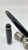 DivitPen Piano Black Roller Kalem thumbnail 2