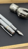 DivitPen  Silver Prestige Dolma Kalem thumbnail 2