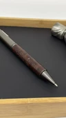 DivitPen  Vintage Tükenmez Kalem thumbnail 3