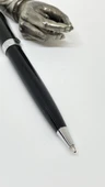DivitPen  Parker Model SiyahTükenmez Kalem thumbnail 3