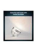 Philips Hue Iris Gümüş Akıllı Masa Lambası thumbnail 2