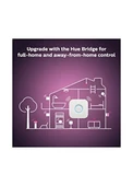 Philips Hue Iris Gümüş Akıllı Masa Lambası thumbnail 4