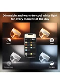Philips Beyaz Hue Iris Akıllı Aydınlatma thumbnail 3
