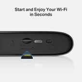 TP-LINK 4G LTE Mobil Wi-Fi ROUTER thumbnail 1