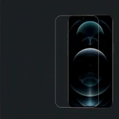 iPhone 16 Nano Micro Temperli Ekran Koruyucu thumbnail 3