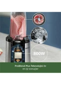 Philips HR2764/00 5000 Serisi 800W Blender Seti thumbnail 2