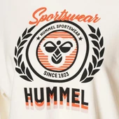 Hummel 922249-9157 Line Kadın Sweatshirt thumbnail 7