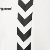 Hummel 931814-9003 Genesa Kadın Spor Şort thumbnail 7