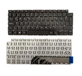 Dell Latitude P129G001 Notebook Klavyesi Siyah TR thumbnail 2