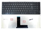 MP-14A76TQ-356, g83c000fg4tr Notebook Klavyesi - Siyah-TR thumbnail 2