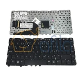 Hp 736658-BB1 Notebook Klavyesi - Siyah - TR / Çerçevesiz thumbnail 1