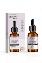 Superserum Hyaluronik 3d(MULTI-MOLEKÜR ) 30 ml thumbnail 1