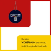 Wöbermann + Würth BMW X6 E71-E72 2011-2014 Muz Silecek Takımı thumbnail 2