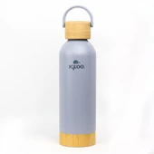 Igloo Hydrate Pro Termos 500ml-DUMAN MAVİ thumbnail 5