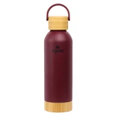 Igloo Hydrate Pro Termos 500ml-BORDO thumbnail 5