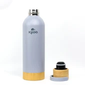 Igloo Hydrate Pro Termos 500ml-DUMAN MAVİ thumbnail 6