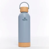 Igloo Hydrate Pro Termos 500ml-DUMAN MAVİ thumbnail 3