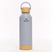 Igloo Hydrate Pro Termos 500ml-DUMAN MAVİ thumbnail 1